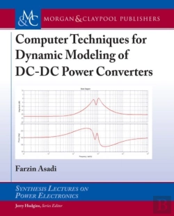 Bertrand.pt - Computer Techniques For Dynamic Modeling Of Dc-Dc Power Converters