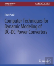 Computer Techniques For Dynamic Modeling Of Dc-Dc Power Converters