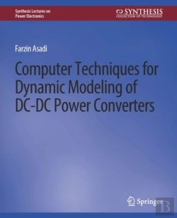 Bertrand.pt - Computer Techniques For Dynamic Modeling Of Dc-Dc Power Converters