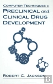 Computer Techniques In Preclinical And Clinical Drug Development