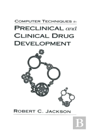 Computer Techniques In Preclinical And Clinical Drug Development