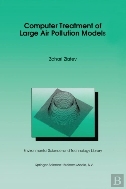 Bertrand.pt - Computer Treatment Of Large Air Pollution Models