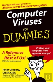 Computer Viruses For Dummies