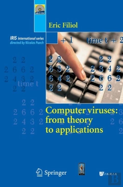 Bertrand.pt - Computer Viruses: From Theory To Applications