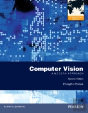 Computer Vision: A Modern Approach