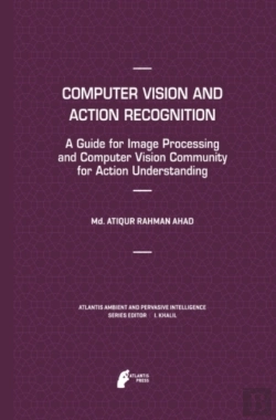 Bertrand.pt - Computer Vision And Action Recognition