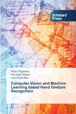 Bertrand.pt - Computer Vision And Machine Learning Based Hand Gesture Recognition