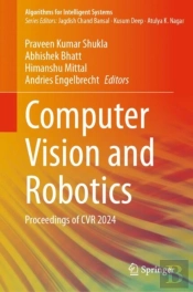 Computer Vision And Robotics