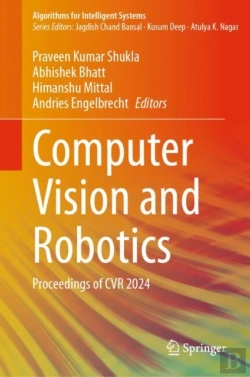 Bertrand.pt - Computer Vision And Robotics