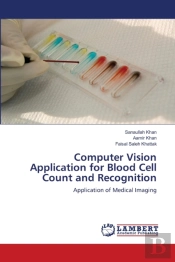 Computer Vision Application For Blood Ce