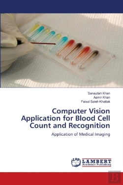 Bertrand.pt - Computer Vision Application For Blood Ce