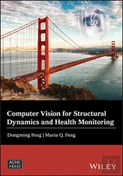 Computer Vision For Structural Dynamics And Health Monitoring