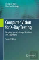 Computer Vision For X-Ray Testing