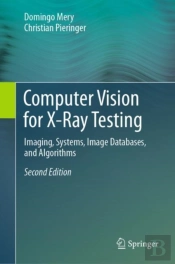 Computer Vision For X-Ray Testing