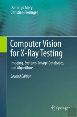 Bertrand.pt - Computer Vision For X-Ray Testing