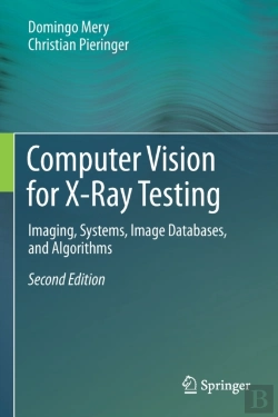 Bertrand.pt - Computer Vision For X-Ray Testing