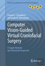 Computer Vision-Guided Virtual Craniofacial Surgery