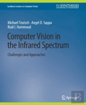 Computer Vision In The Infrared Spectrum
