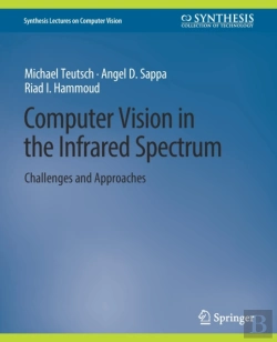 Bertrand.pt - Computer Vision In The Infrared Spectrum