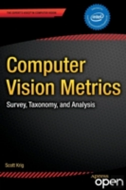 Bertrand.pt - Computer Vision Metrics