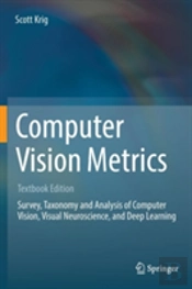 Computer Vision Metrics