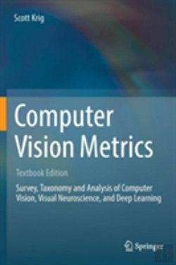 Bertrand.pt - Computer Vision Metrics