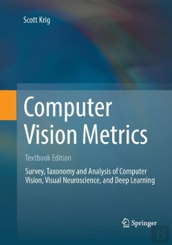 Bertrand.pt - Computer Vision Metrics