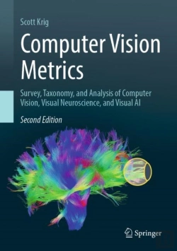 Bertrand.pt - Computer Vision Metrics