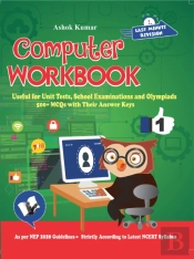 Computer Workbook Class 1