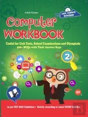 Computer Workbook Class 2