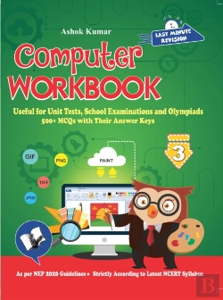 Bertrand.pt - Computer Workbook Class 3