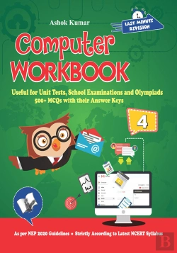 Bertrand.pt - Computer Workbook Class 4