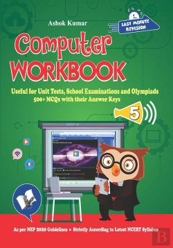 Bertrand.pt - Computer Workbook Class 5