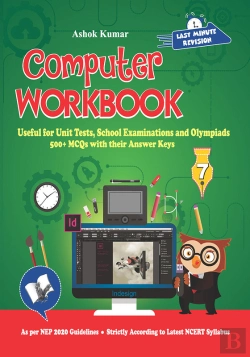 Bertrand.pt - Computer Workbook Class 7