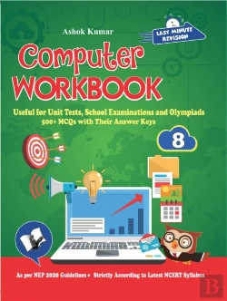 Bertrand.pt - Computer Workbook Class 8