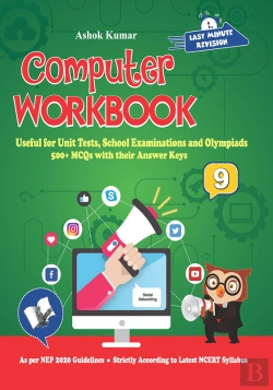 Bertrand.pt - Computer Workbook Class 9