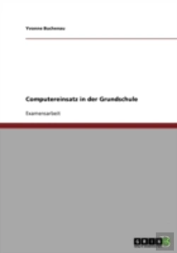 Bertrand.pt - Computereinsatz In Der Grundschule