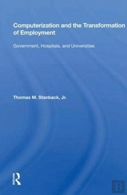 Bertrand.pt - Computerization And The Transformation Of Employment