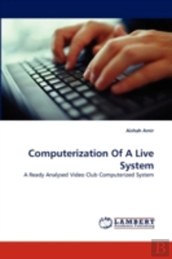 Bertrand.pt - Computerization Of A Live System