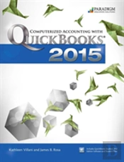 Computerized Accounting With Quickbooks
