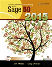 Computerized Accounting With Sage 50