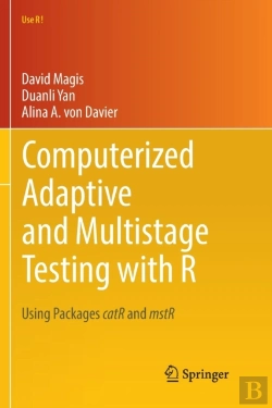 Bertrand.pt - Computerized Adaptive And Multistage Testing With R