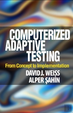Bertrand.pt - Computerized Adaptive Testing