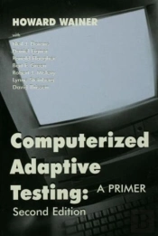 Computerized Adaptive Testing