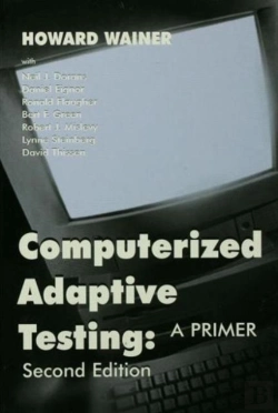 Bertrand.pt - Computerized Adaptive Testing
