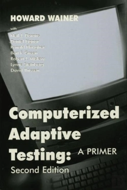 Bertrand.pt - Computerized Adaptive Testing