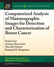 Computerized Analysis Of Mammographic Im