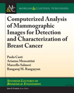 Bertrand.pt - Computerized Analysis Of Mammographic Im