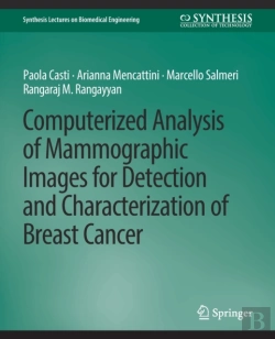 Bertrand.pt - Computerized Analysis Of Mammographic Images For Detection And Characterization Of Breast Cancer
