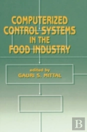 Computerized Control Systems In The Food Industry